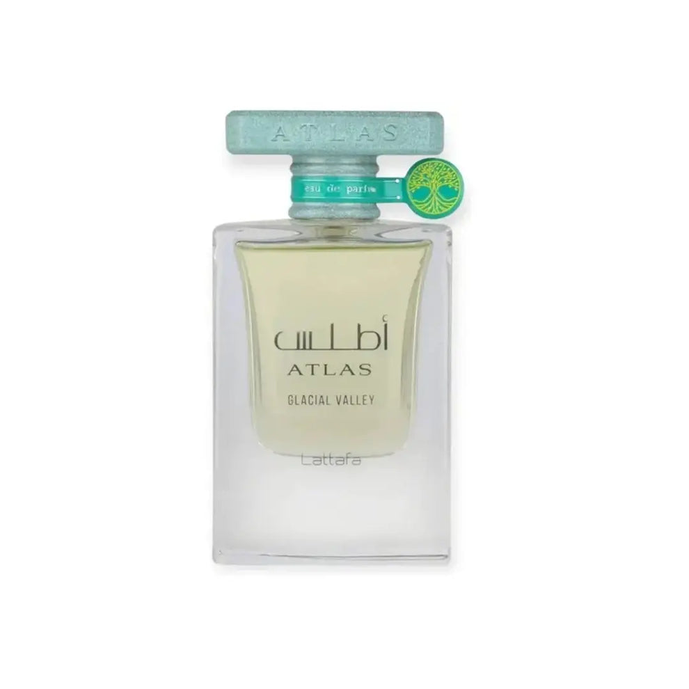 Lattafa Glacier Valley Eau de Parfum 55ml EDP