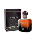 Fragrance World Proud of you absolute Eau de Parfum 100ml EDP