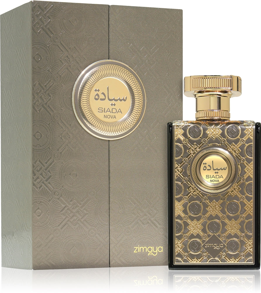 Zimaya Siada Nova 100ml EDP