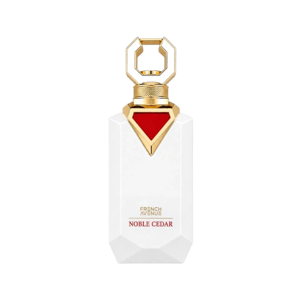 French Avenue Noble Cedar Extrait de Parfum 100ml