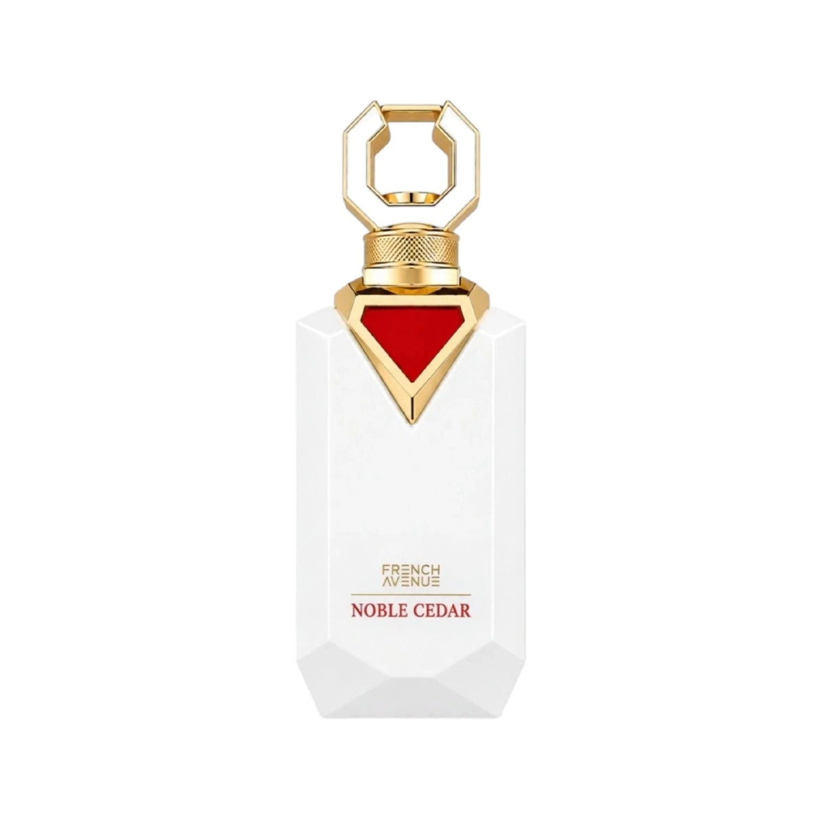 French Avenue Noble Cedar Extrait de Parfum 100ml