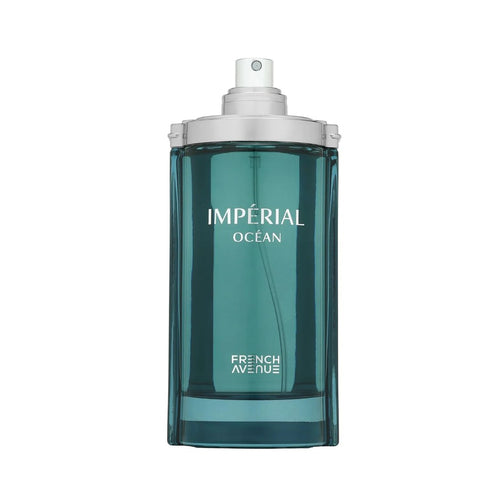French Avenue Imperial Ocean Extrait de Parfum 100ml
