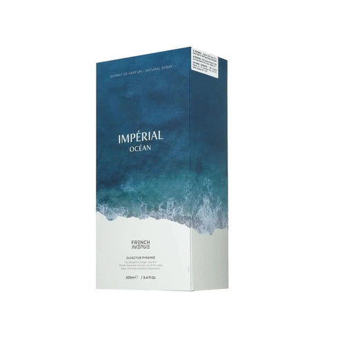 French Avenue Imperial Ocean Extrait de Parfum 100ml