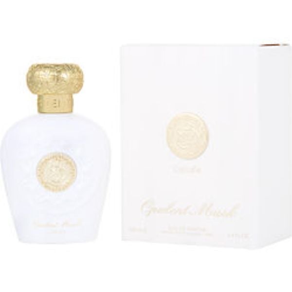 Opulent Musk EDP by Lattafa – 100ml