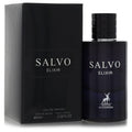 Salvo Elixir Eau de Parfum by Maison Alhambra – 60ml EDP