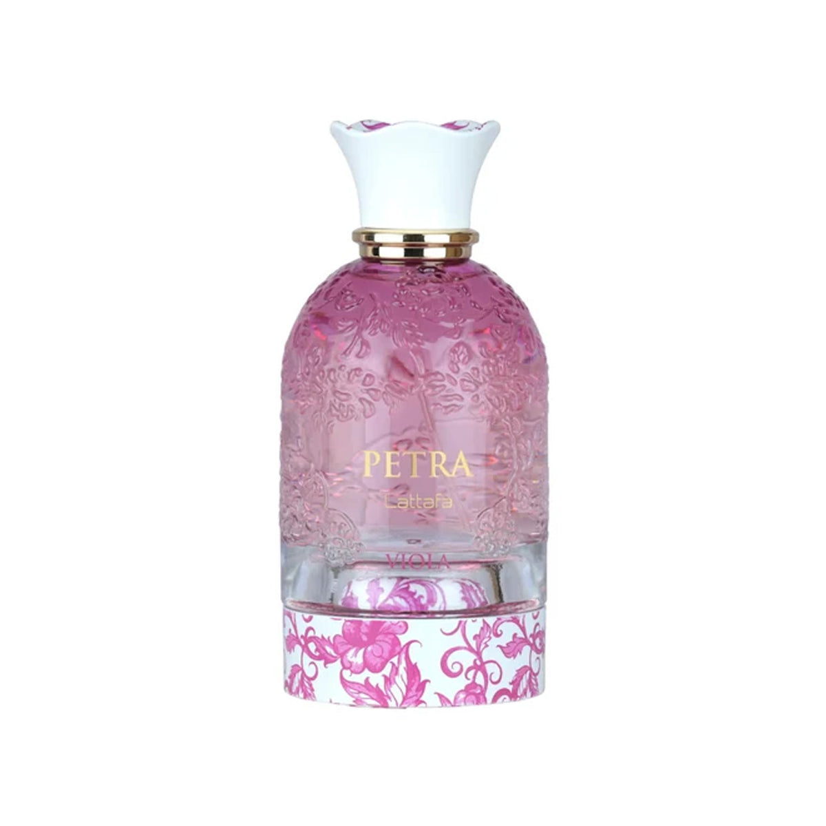 Petra Viola Eau de Parfum 100ml EDP by Lattafa
