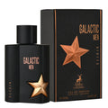 Lattafa Galactic Men Elixir Eau de Parfum by Maison Alhambra - 100ml EDP