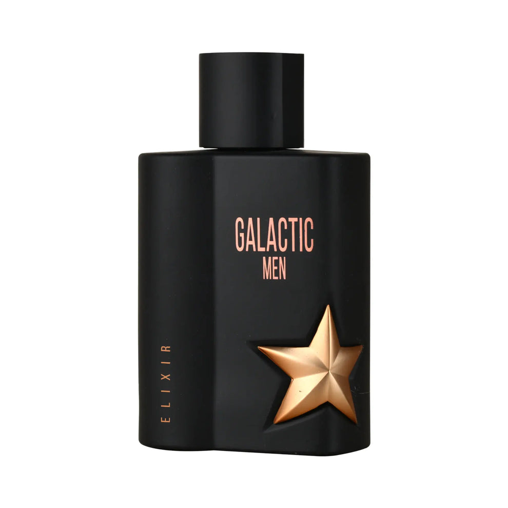 Lattafa Galactic Men Elixir Eau de Parfum by Maison Alhambra - 100ml EDP