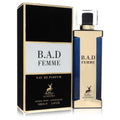 B.A.D Femme Eau de Parfum by Maison Alhambra – 100ml EDP
