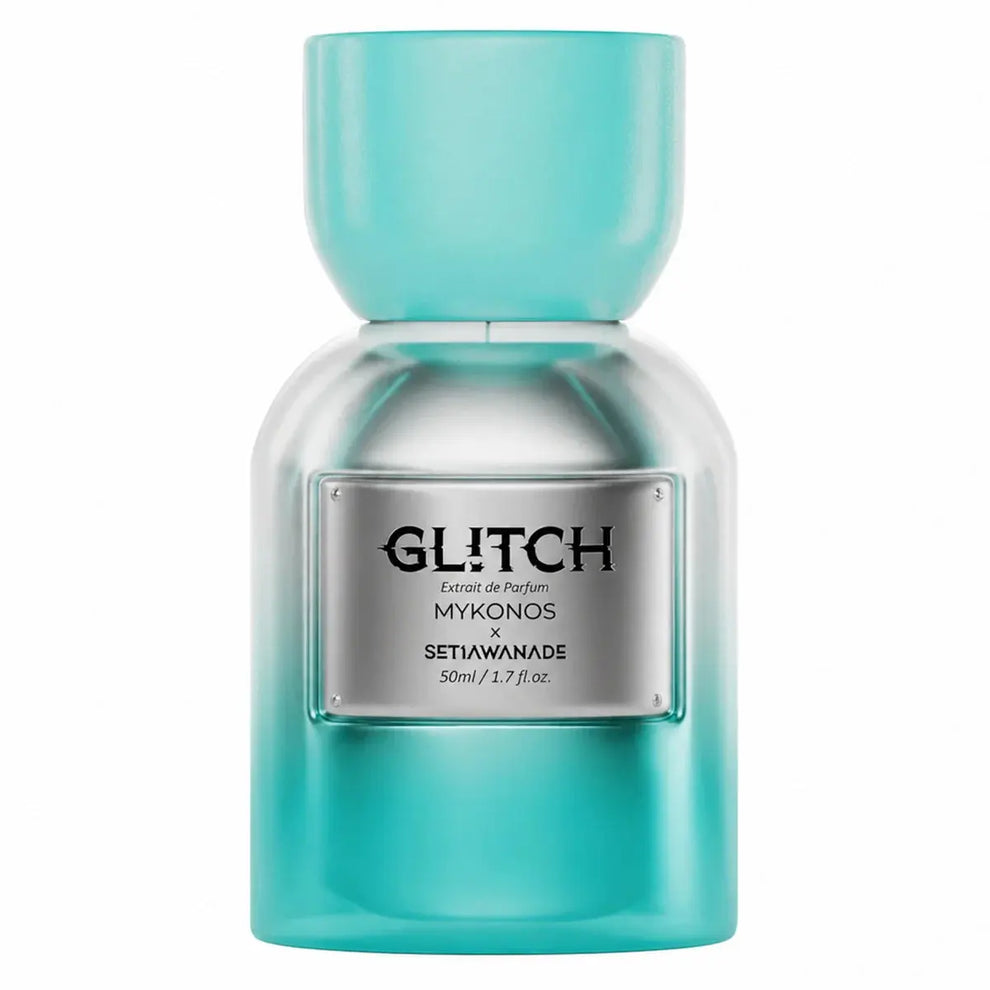 Glitch Extrait de Parfum by Mykonos - 50ml
