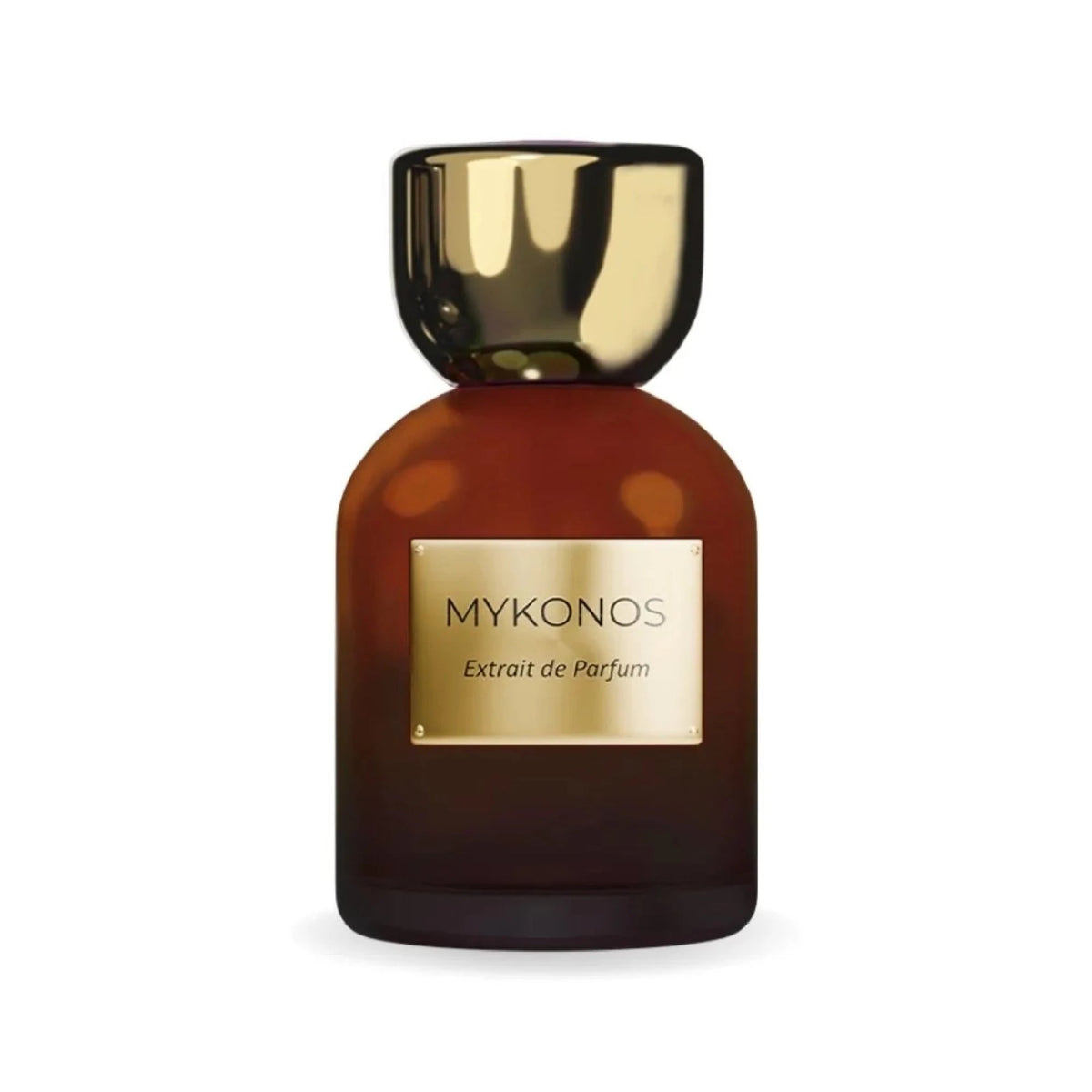 Bonfire Vanilla Extrait de Parfum by Mykonos - 50ml