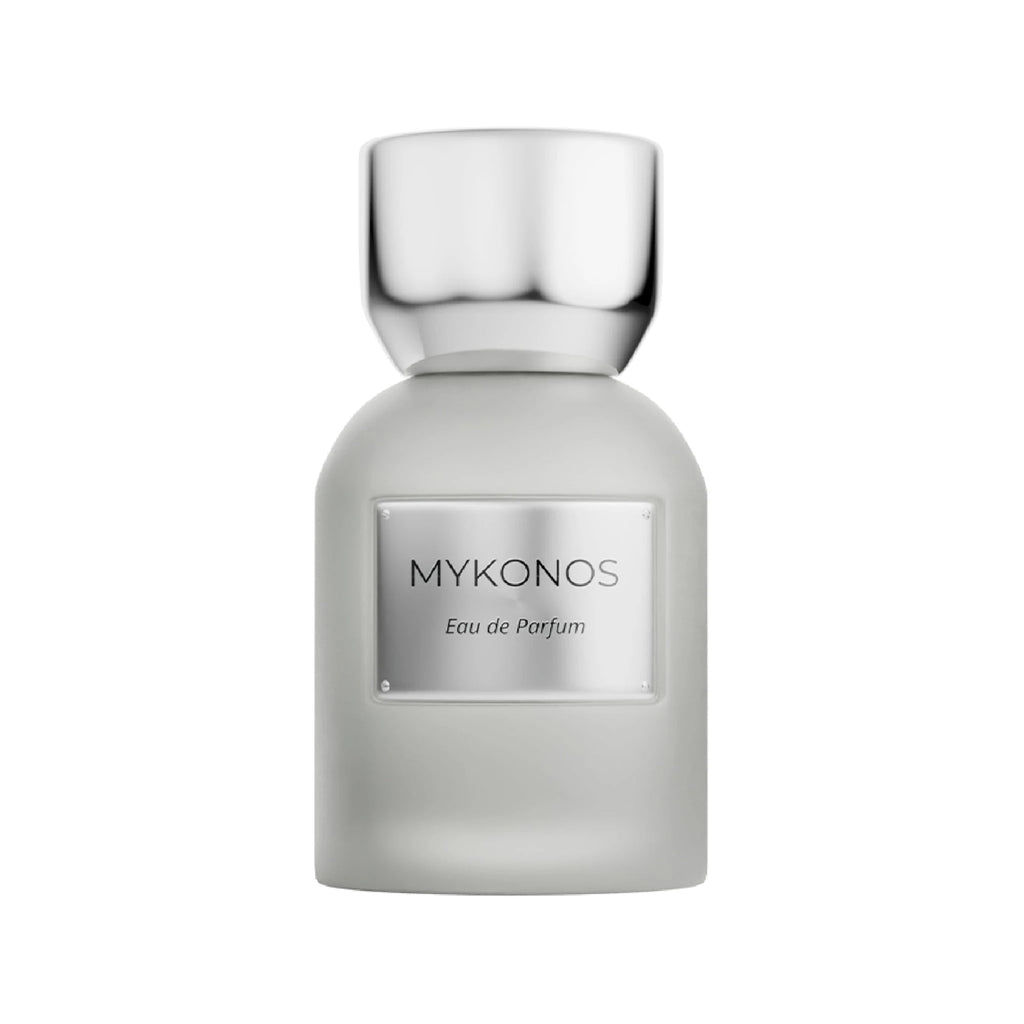 Slow Living Eau de Parfum by Mykonos - 50ml EDP