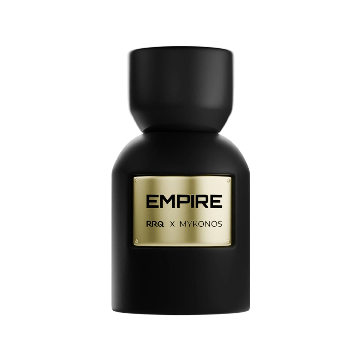 Empire Extrait de Parfum by Mykonos X RRQ - 50ml