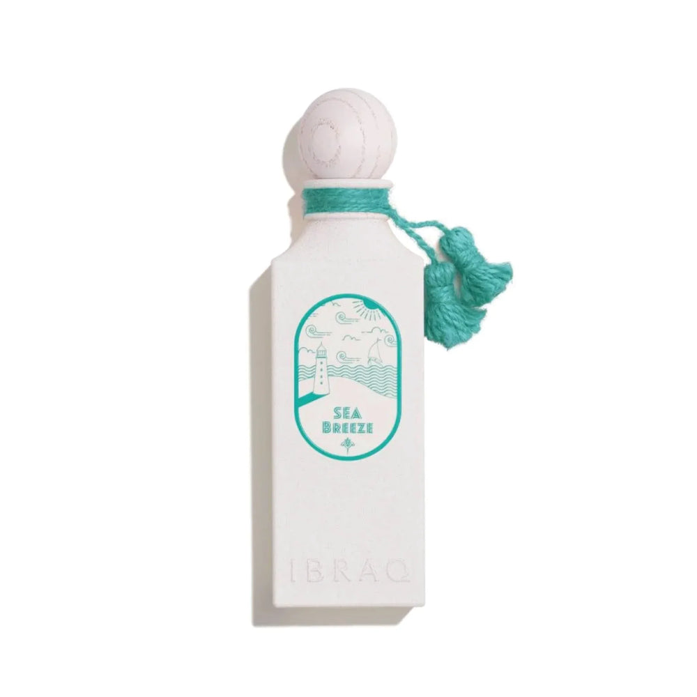 Sea Breeze Eau de Parfum by Ibraq - 100ml EDP