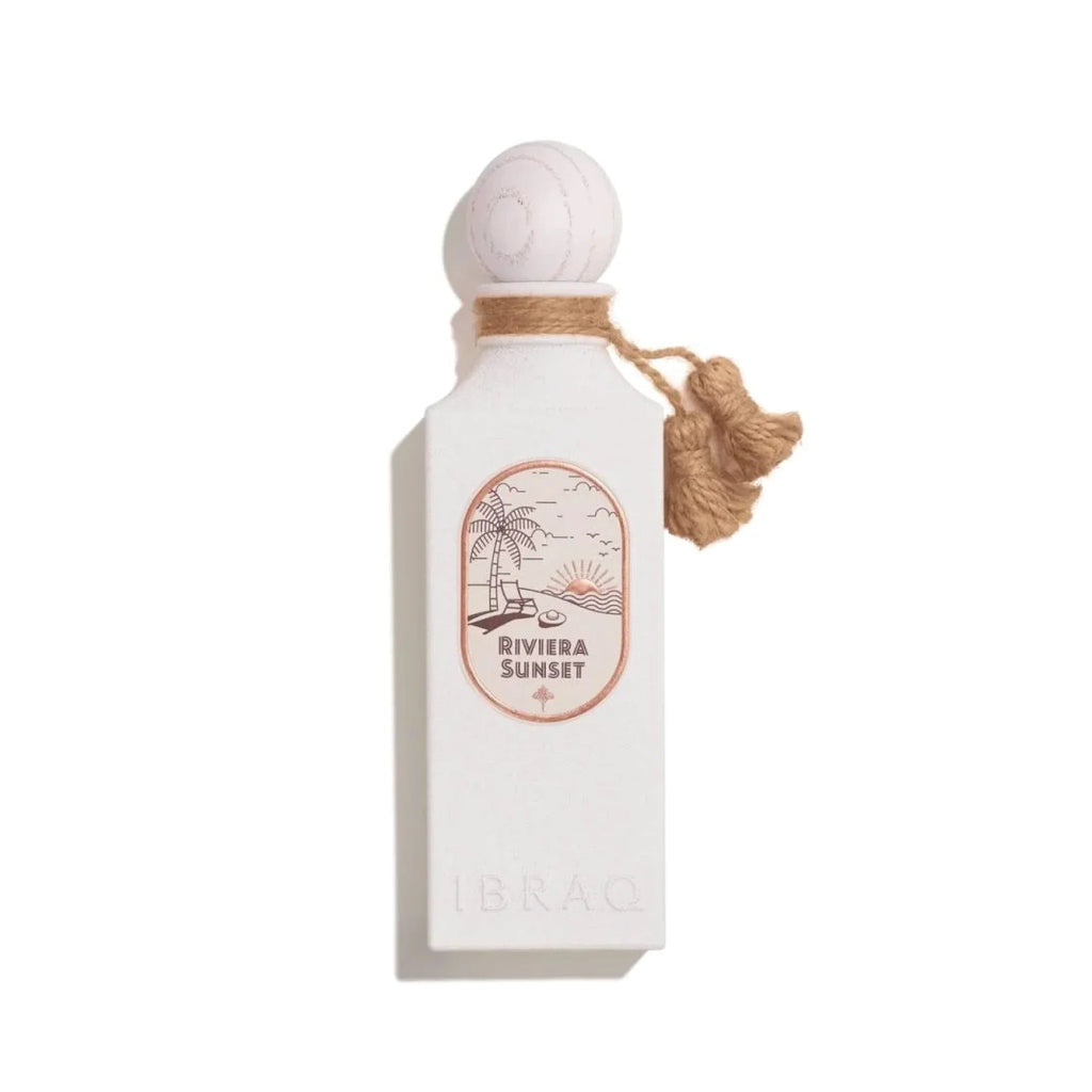 Riviera Sunset Eau de Parfum by Ibraq - 100ml EDP
