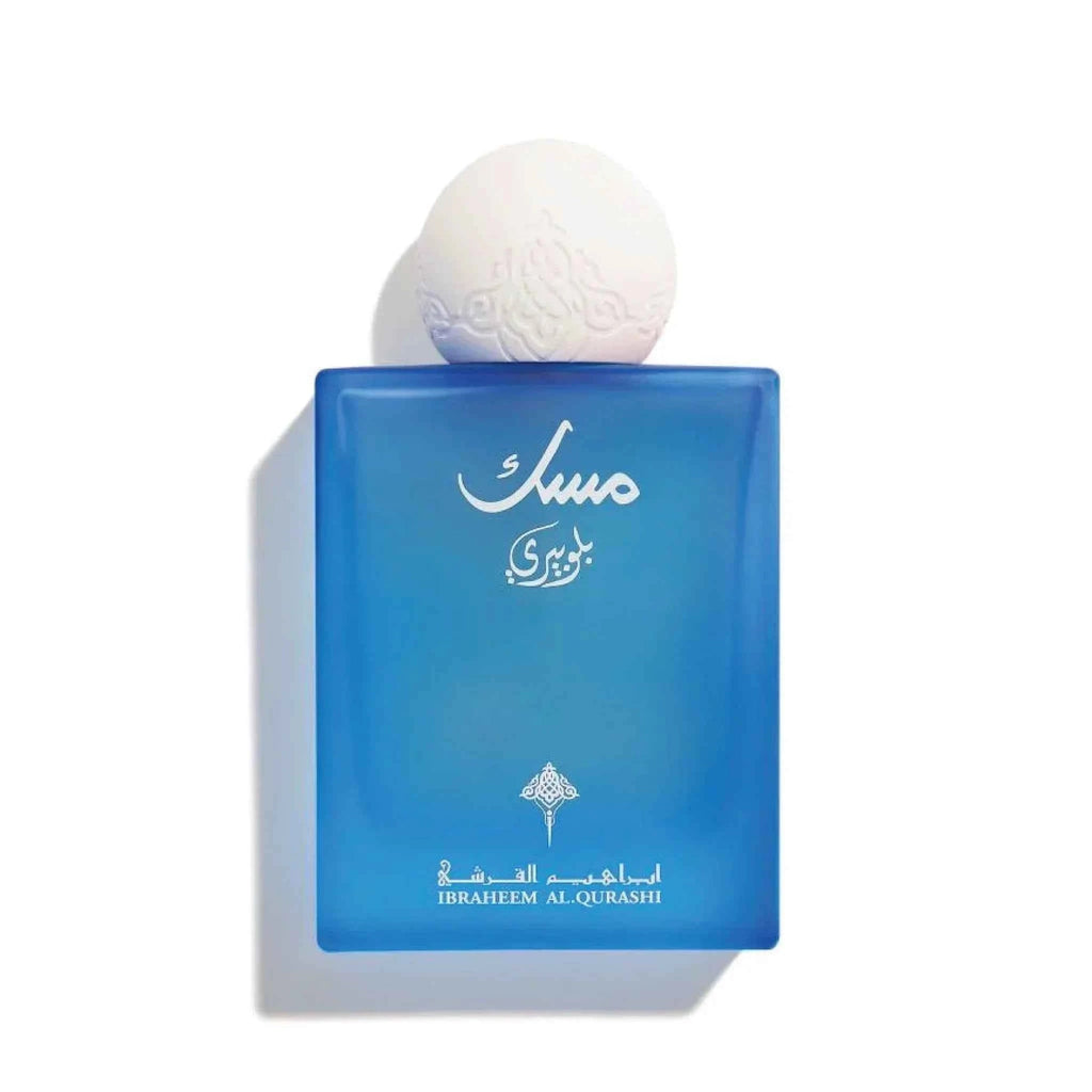 Blueberry Musk Eau de Parfum by Ibraq - 75ml EDP