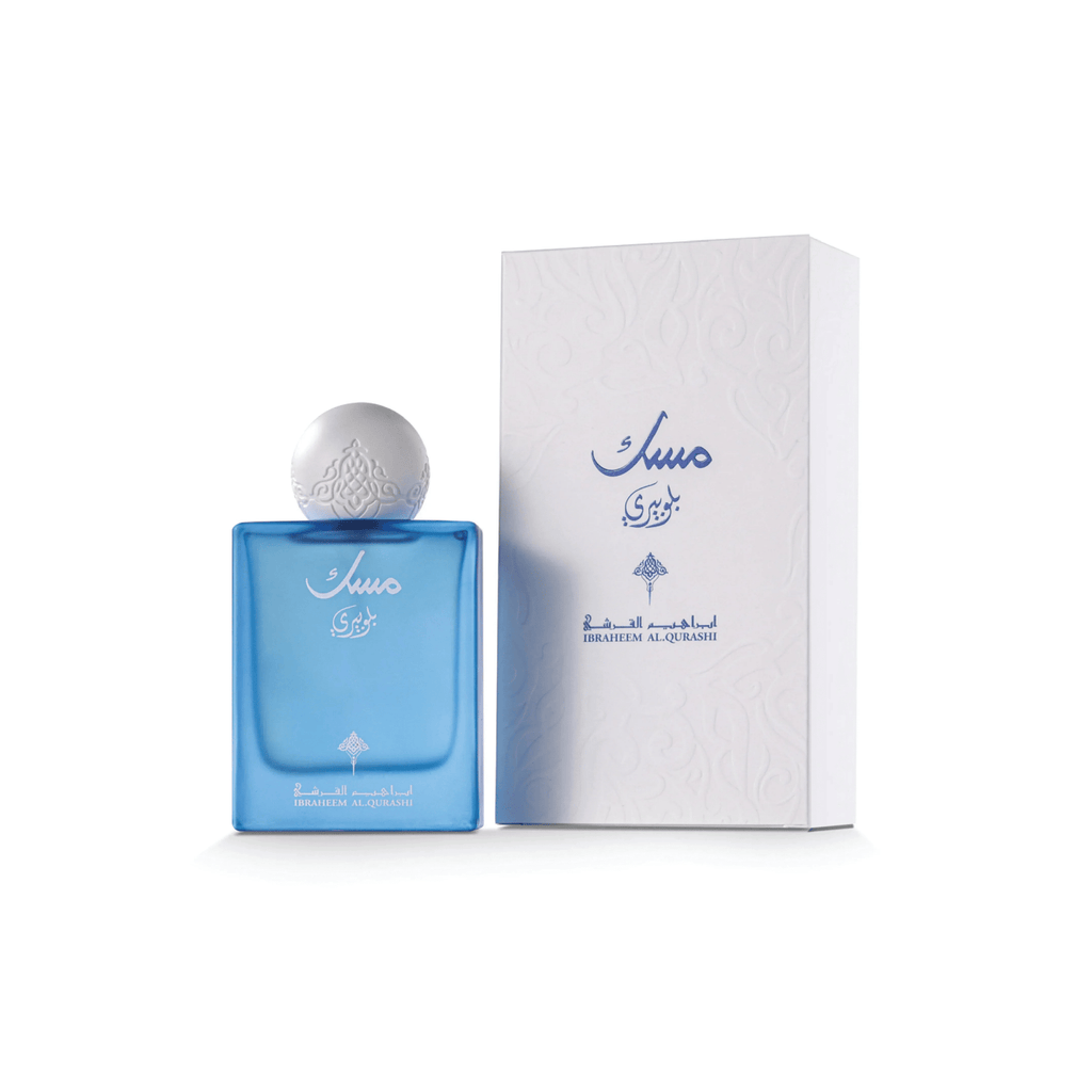 Blueberry Musk Eau de Parfum by Ibraq - 75ml EDP