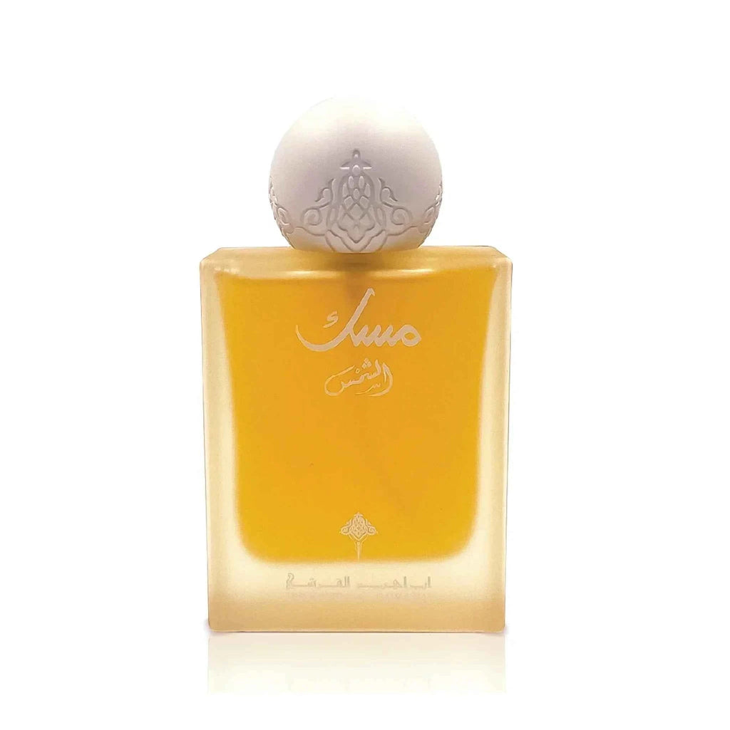 Musk Al-Shams 75ml Eau de Parfum by IBRAQ EDP