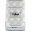Shiyaaka Snow Eau de Parfum by Khadlaj Perfumes – 100ml EDP