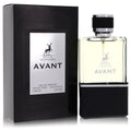 Avant Eau de Parfum by Maison Alhambra – 100ml EDP