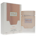 Shiyaaka White Eau de Parfum by Khadlaj Perfumes– 100ml EDP