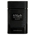 Shiyaaka Shadow Eau de Parfum by Khadlaj Perfumes – 100ml EDP