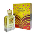 Hareem Al Sultan Eau de Parfum by Khadlaj Perfumes – 75ml EDP