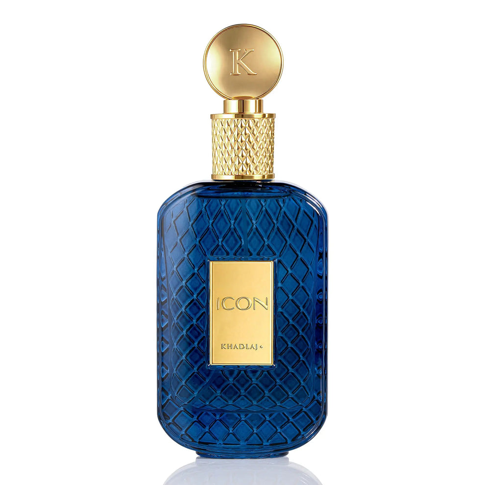 Icon Eau de Parfum by Khadlaj Perfumes - 100ml EDP
