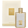 Karus Secret Musk Eau de Parfum by Khadlaj Perfumes - 100ml EDP