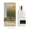 Fursan Eau de Parfum by Khadlaj Perfumes - 100ml EDP