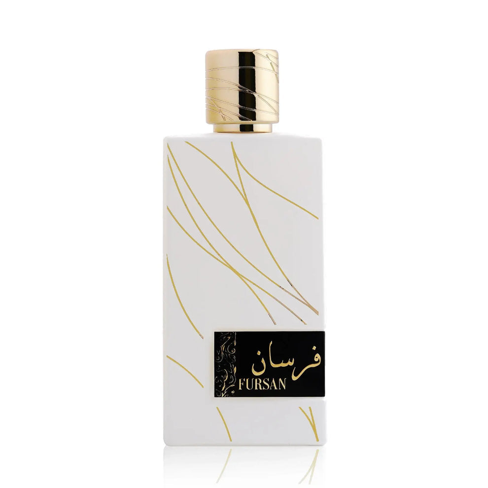 Fursan Eau de Parfum by Khadlaj Perfumes - 100ml EDP