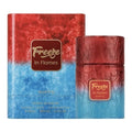 Freeze in Flames Extrait de Parfum by RiiFFS - 100ml