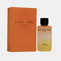 CEVI LES PARFUMS Solar Flare Extrait de Parfum - 100ml