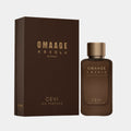 CEVI LES PARFUMS OMAAGE ABSOLU Extrait de Parfum - 100ml