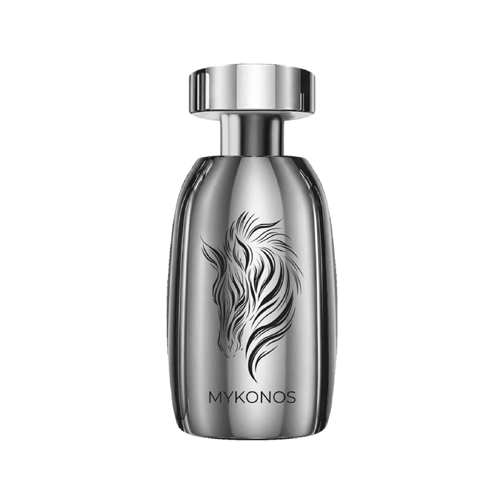 Untamed Extrait de Parfum by Mykonos - 100ml