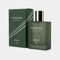 CEVI LES PARFUMS VEREDIAN Extrait de Parfum - 100ml