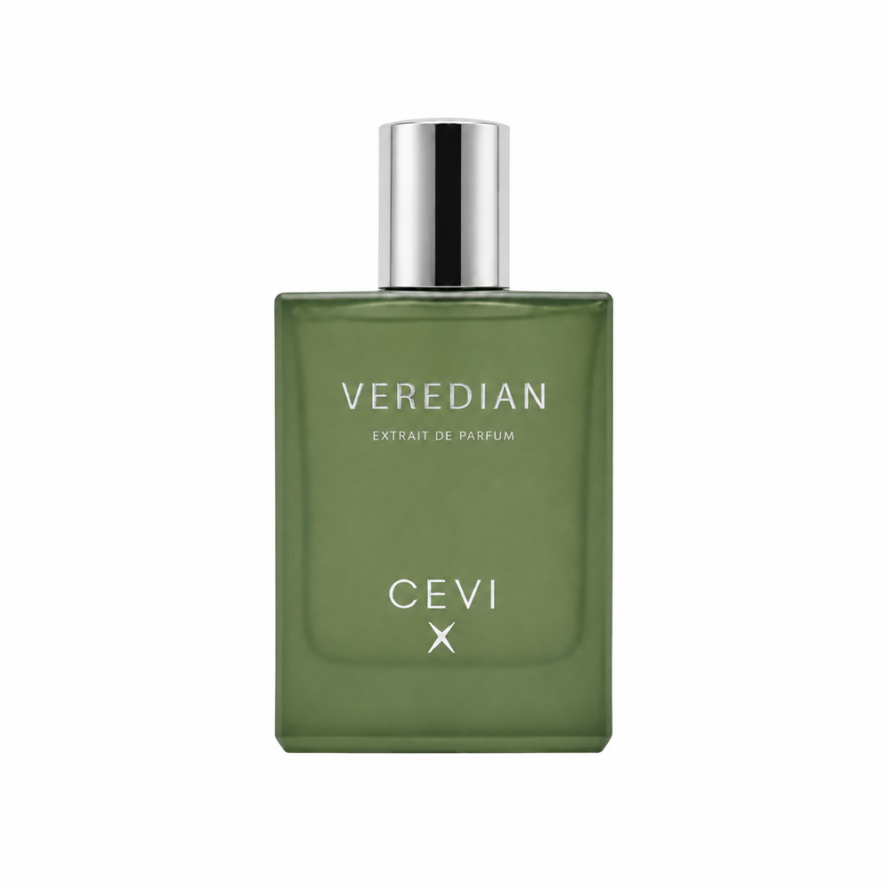 CEVI LES PARFUMS VEREDIAN Extrait de Parfum - 100ml