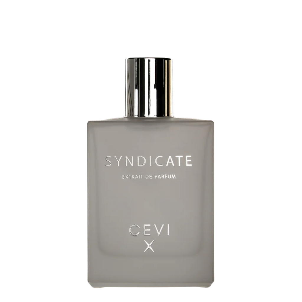 CEVI LES PARFUMS Syndicate Extrait de Parfum - 100ml