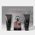 Supremacy Not Only Intense Gift Set by Afnan – 100ml Extrait de Parfum