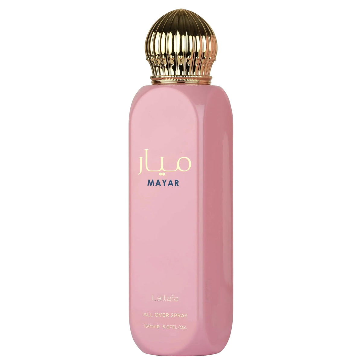 Mayar All Over Spray by Lattafa – 150ml Body Spray
