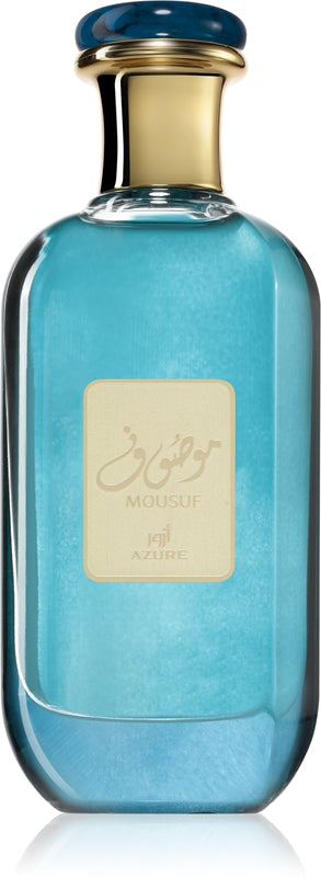 Ard al Zaafaran Mousuf Azure Eau de Parfum 100ml EDP