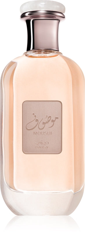 Ard al Zaafaran Mousuf Daisy Eau de Parfum 100ml EDP