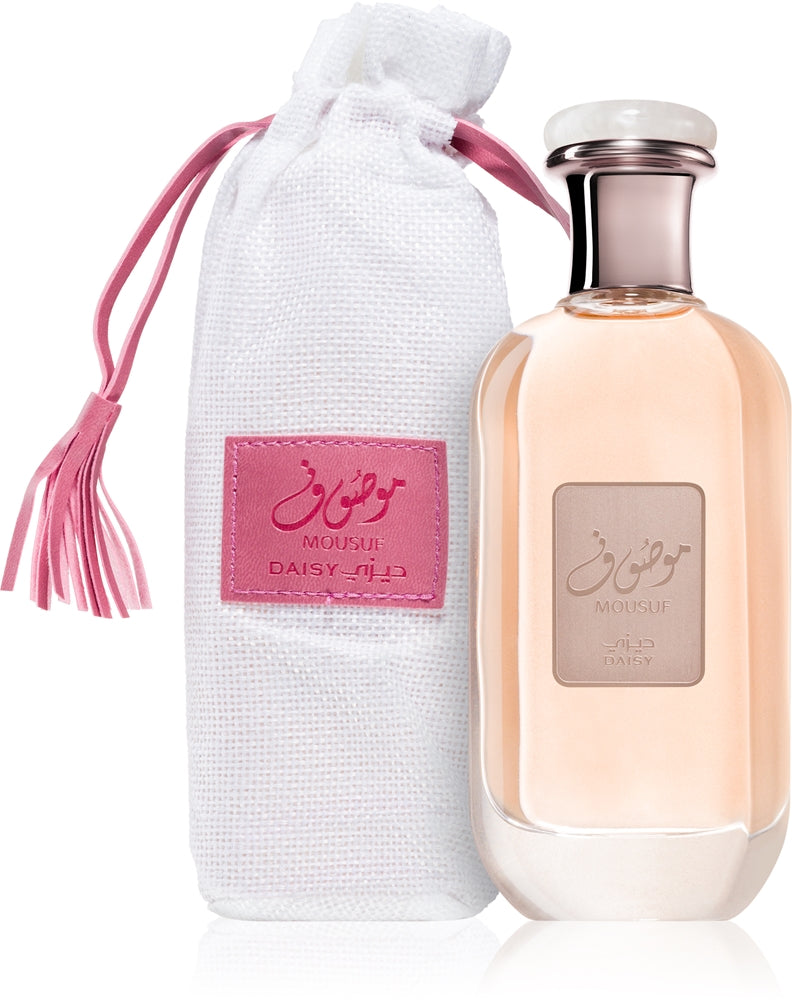 Ard al Zaafaran Mousuf Daisy Eau de Parfum 100ml EDP