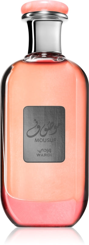 Ard al Zaafaran Mousuf Wardi Eau de Parfum 100ml EDP