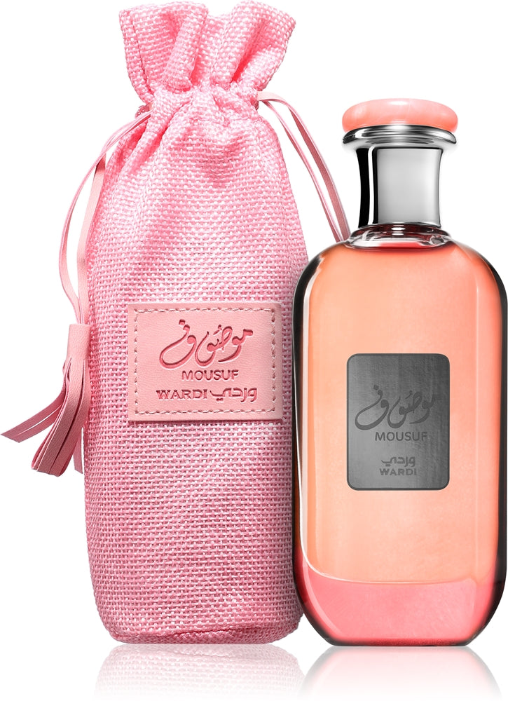 Ard al Zaafaran Mousuf Wardi Eau de Parfum 100ml EDP