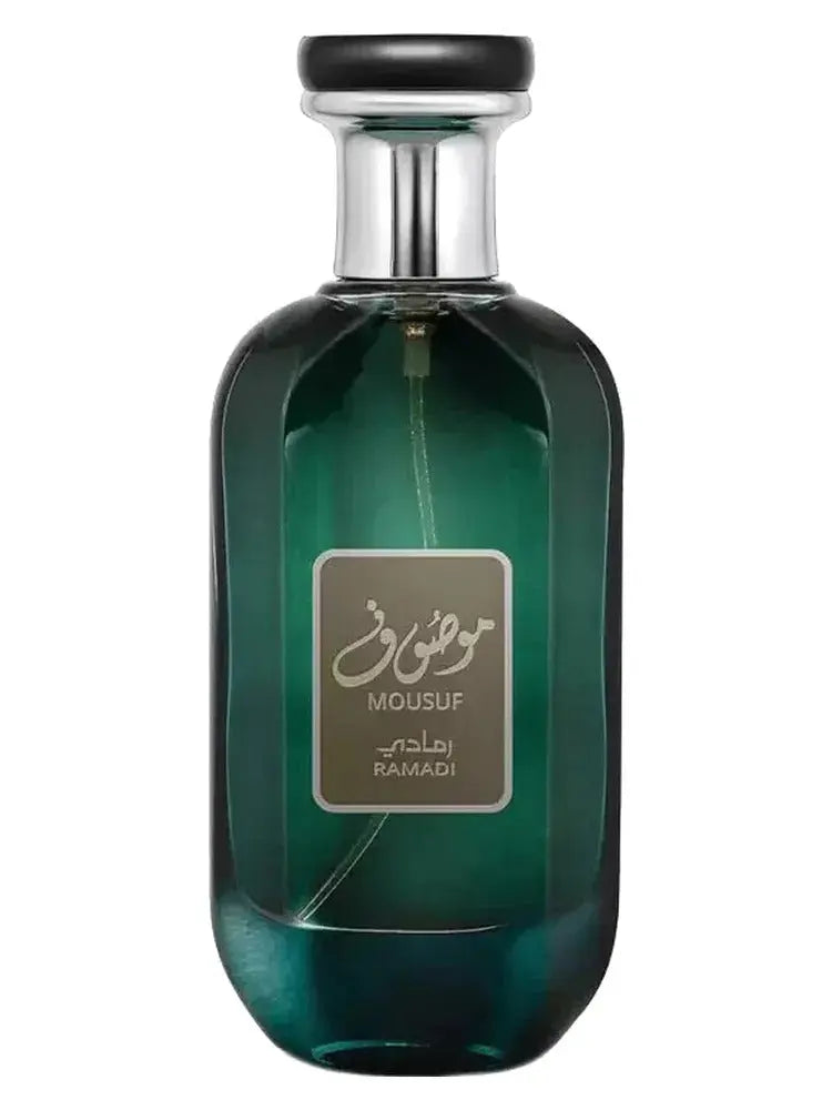 Ard al Zaafaran Mousuf Ramadi Eau de Parfum 100ml EDP