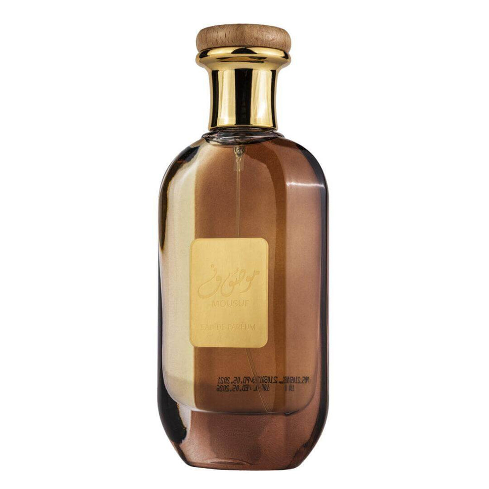 Ard al Zaafaran Mousuf Eau de Parfum 100ml EDP