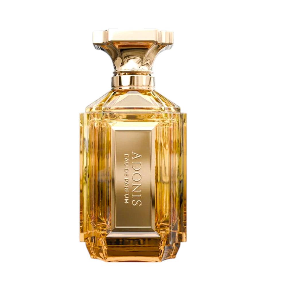 Adonis Eau de Parfum by Velixir - 100ml EDP