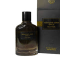 Genuine Man Only Eau Bois Eau de Parfum by Fragrance World - 100ml EDP
