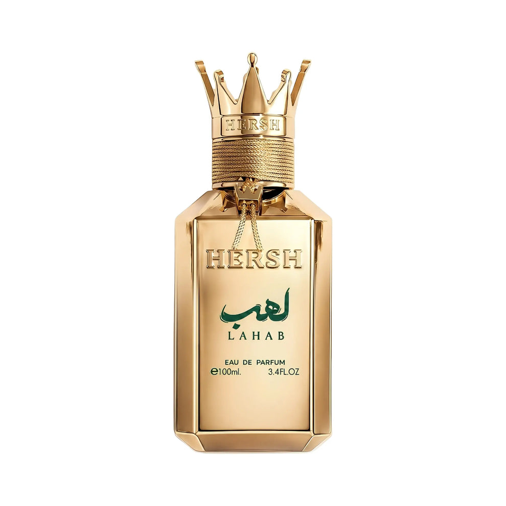 Hersh Lahab Eau de Parfum by Alezz Oud - 100ml EDP
